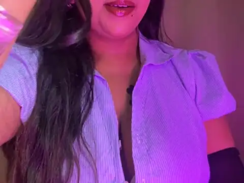 Its_cherry_magic 网络视讯表演