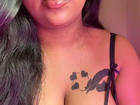 Show Webcam de Its_cherry_magic