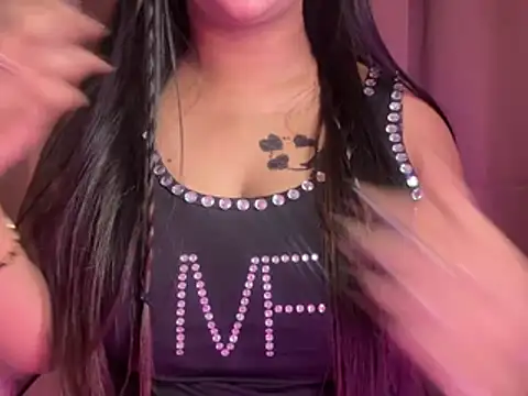 Its_cherry_magic Webcam-Show