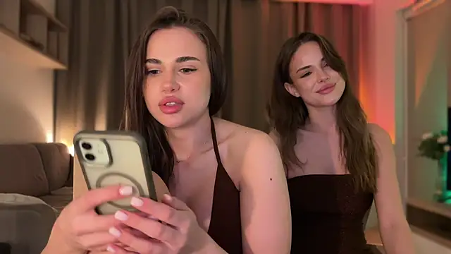 Julia_RL – webcam-show