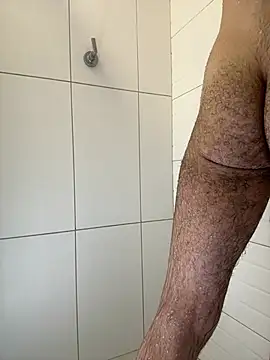Show de Majorcumlive na webcam