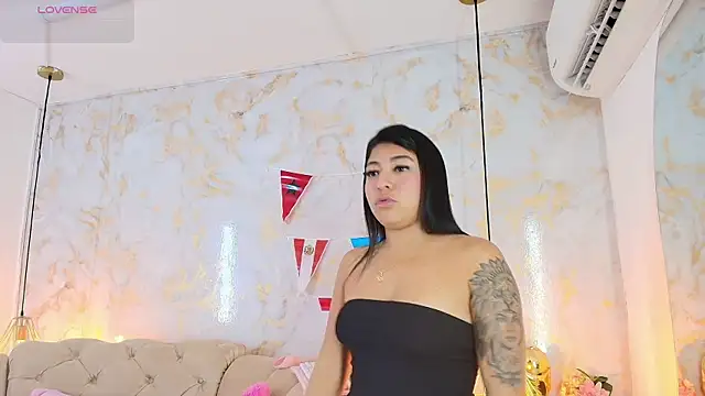 khloeblake Live XXX-Chat