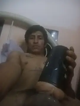 carloshot31 Webcam show