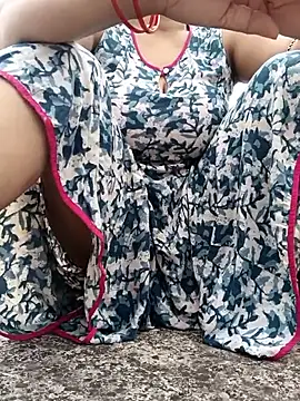 Show modela Sneha_gril na web-kameri