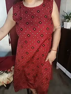 Вебкам-шоу Sneha_gril