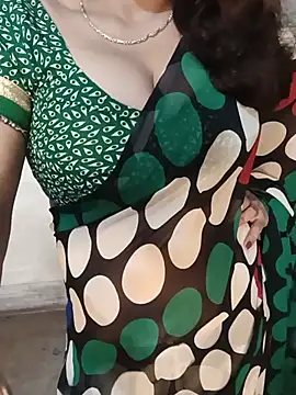 Sneha_gril Show in webcam