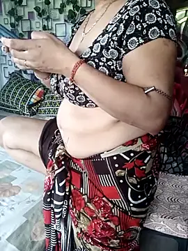 Show webcam de Sneha_gril