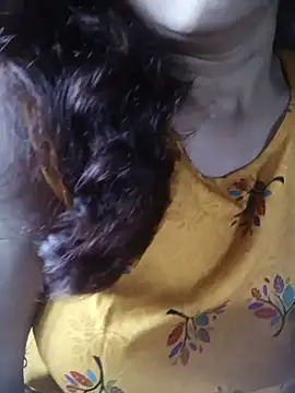 Show Webcam de Sneha_gril