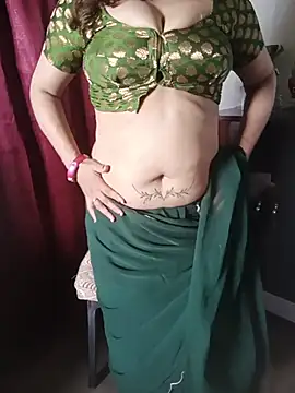 Sneha_gril's Webcam Show