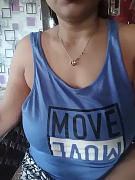 Sneha_gril's Webcam Show