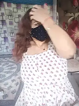 Sneha_gril: вебкам-шоу