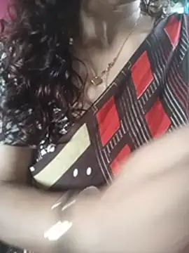 Sneha_grilのウェブカメラショー