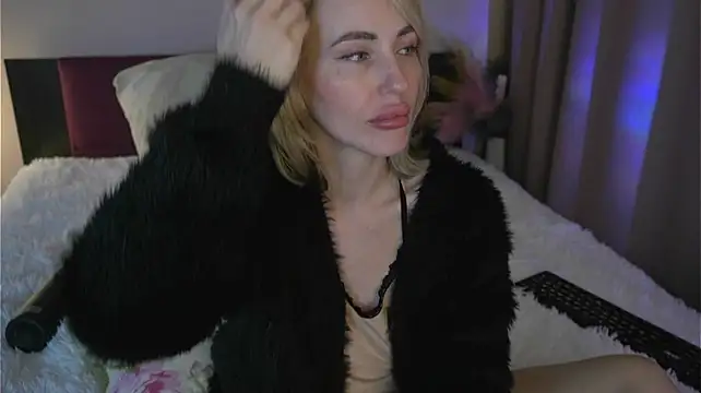 Živý XXX chat Fairy_of_Fuck
