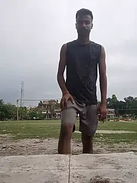 Show webcam de Skinny_Bigass_23