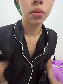 Živý XXX chat OneInAMillionXXxx