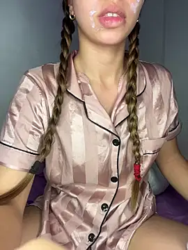 OneInAMillionXXxx Webcamshow