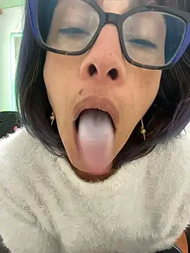 Goddess-Love-'s Webcam Show