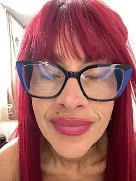 Goddess-Love-'s Webcam Show