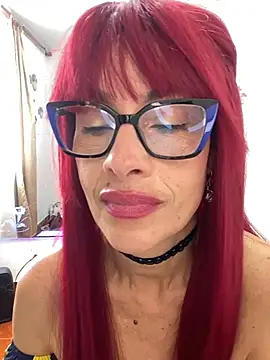Goddess-Love- Pertunjukan Webcam
