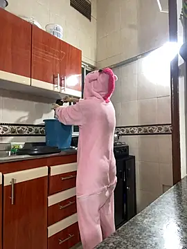 Goddess-Love-'s Live XXX Chat