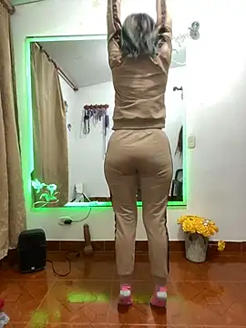 Goddess-Love-'s Live XXX Chat
