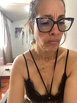 Goddess-Love-'s Webcam Show