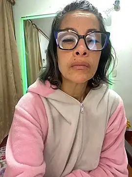 Chat XXX en directo de Goddess-Love-