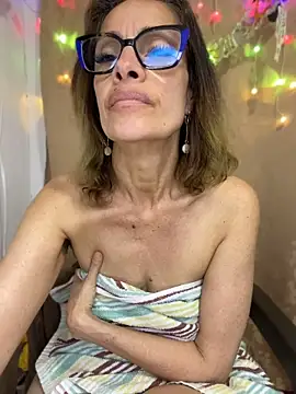 Goddess-Love- Chat XXX in diretta
