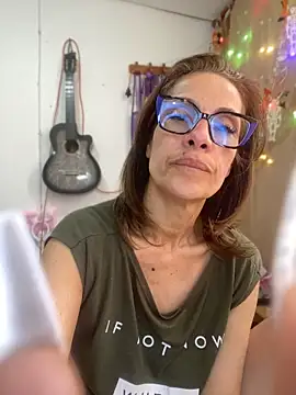 Show webcam de Goddess-Love-
