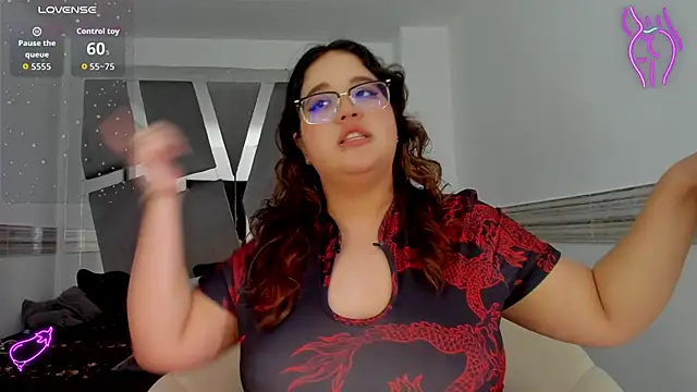 Kate_Dynasty's Webcam Show