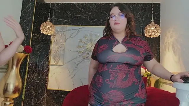 Kate_Dynasty – webcam-show