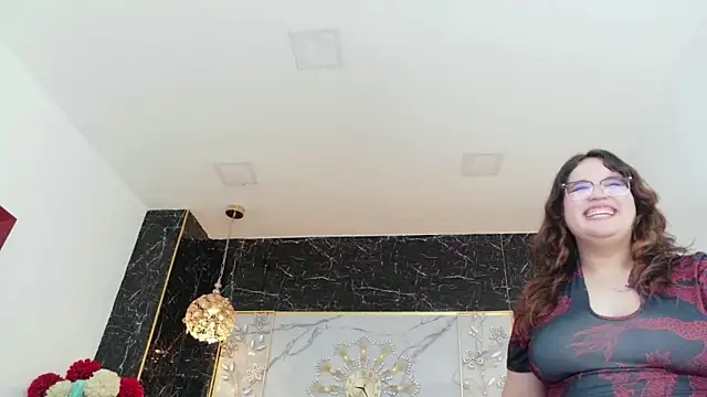 Kate_Dynasty Pertunjukan Webcam