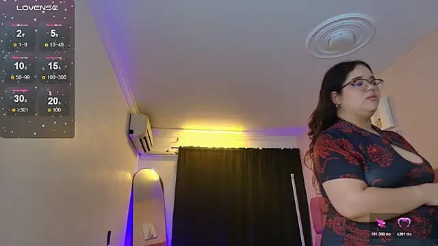 Kate_Dynasty – webcam-show
