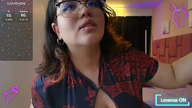 Show de Kate_Dynasty na webcam