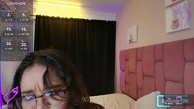 Kate_Dynasty Webcam-Show