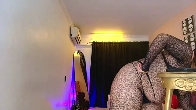 Kate_Dynasty's Webcam Show