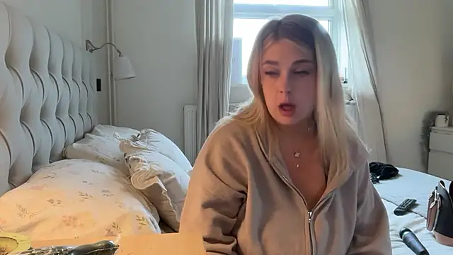 Czat XXX na żywo – blairbella