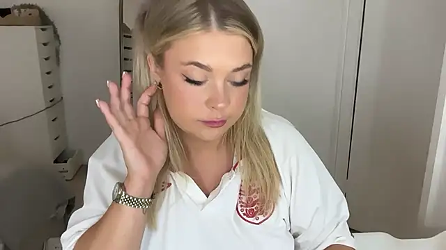 blairbella 现场XXX聊天