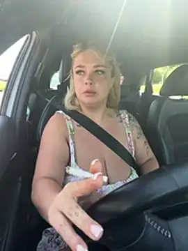 blairbella's Webcam Show