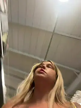 blairbella's Webcam Show