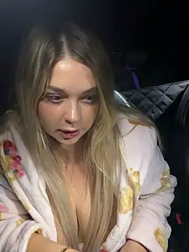 blairbella 웹캠 쇼