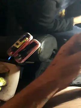 Show modela fuckbunny84b na web-kameri