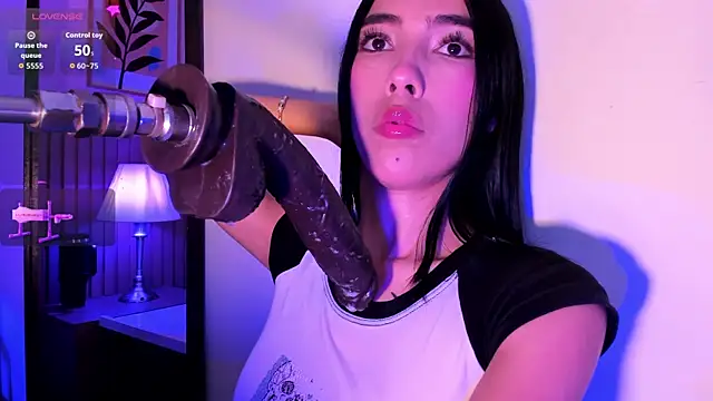 sexy_mich_18's Live XXX Chat