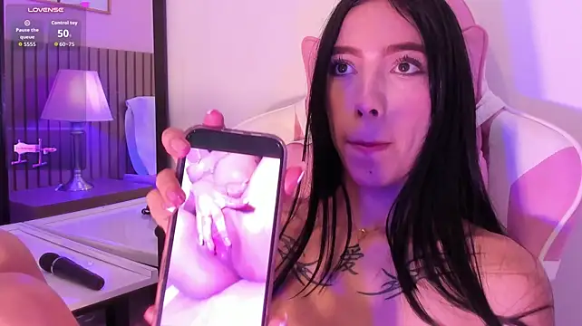 Chatroom XXX en direct de sexy_mich_18
