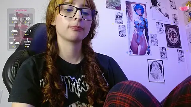 CelesteAyase 现场聊天室