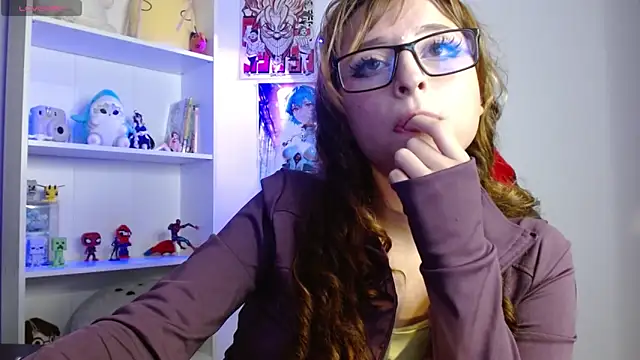 CelesteAyase Chat XXX live