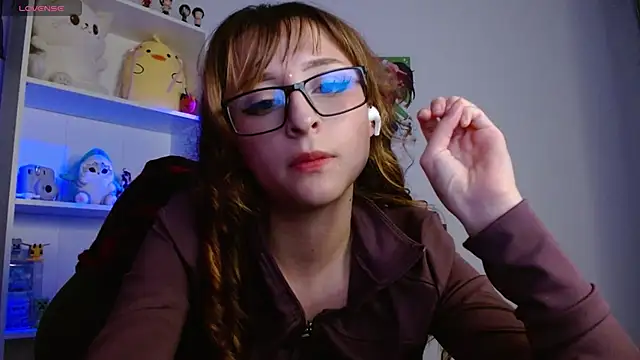 CelesteAyase লাইভ XXX চ্যাট