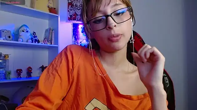 Chat XXX en directo de CelesteAyase