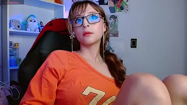 CelesteAyase Live XXX-Chat
