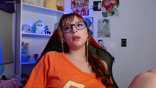 CelesteAyase Chat XXX in diretta